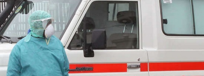 A globális felmelegedés kedvező feltételeket teremt a vírusok számára