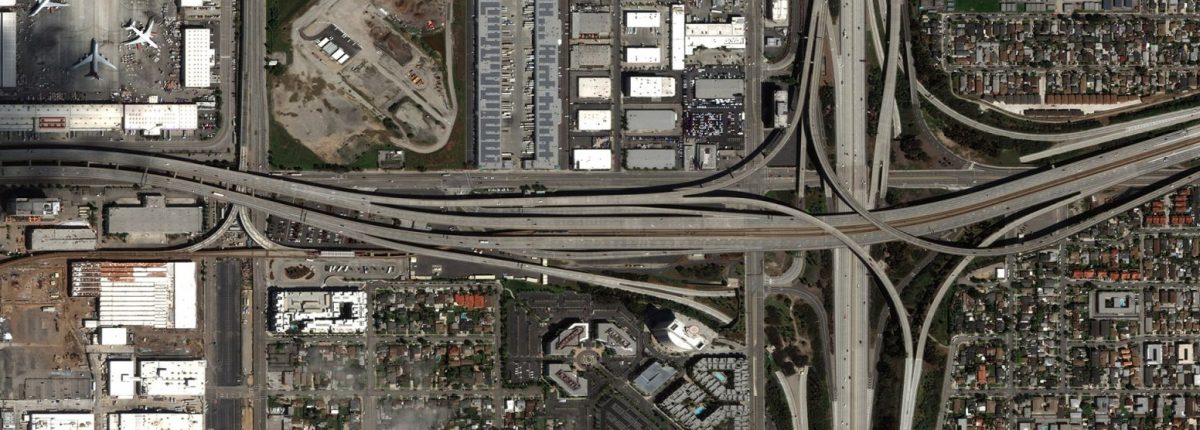 A koronavírus-világjárvány globális hatása az űrből nézve 