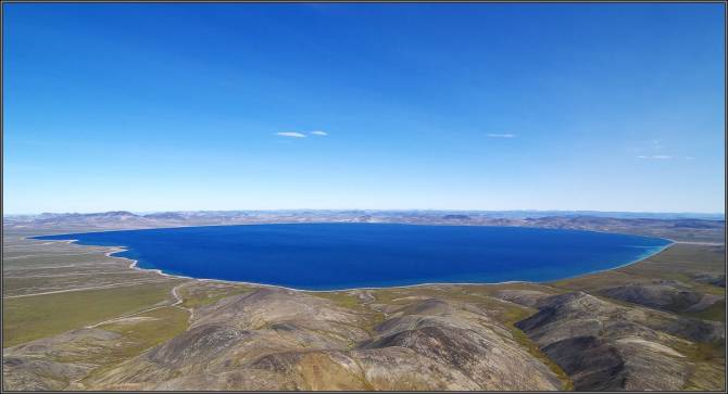 Várjuk-e a globális felmelegedést, vagy még mindig lehűl?