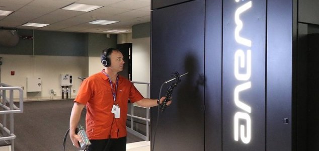 A Google új, nagy teljesítményű szuperszámítógépet hoz létre