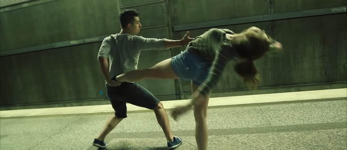 Az érzések kegyelme és a lélek varázslatos repülése