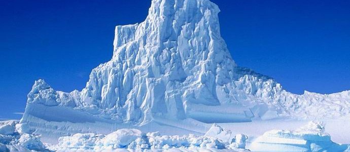 Jön egy új geológiai korszak