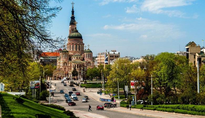 Kharkovot titokzatos öngyilkossági járvány borította el