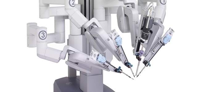 A sebészeti robotok közel másfél embert öltek meg az elmúlt években.