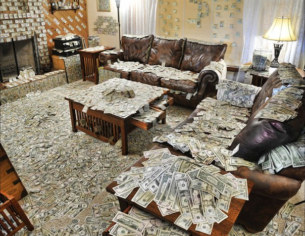 Szeretne pénzt keresni - vegyen fel jelzálogot!