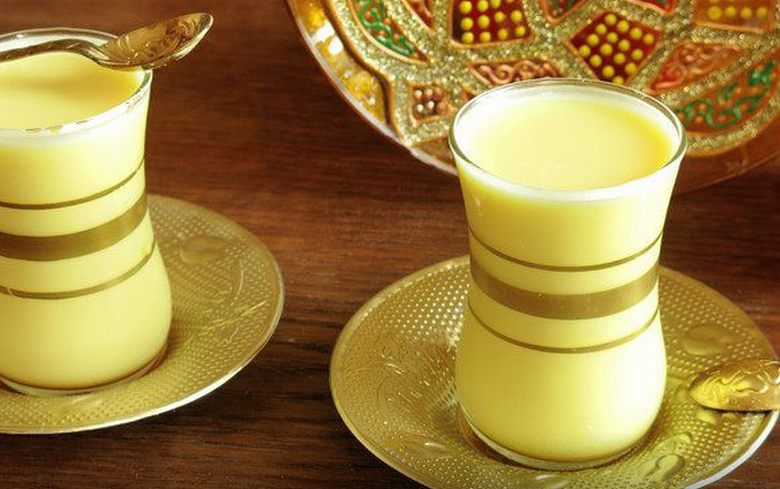 Egészséges akar lenni és 15 évvel fiatalabbnak lenni - inni