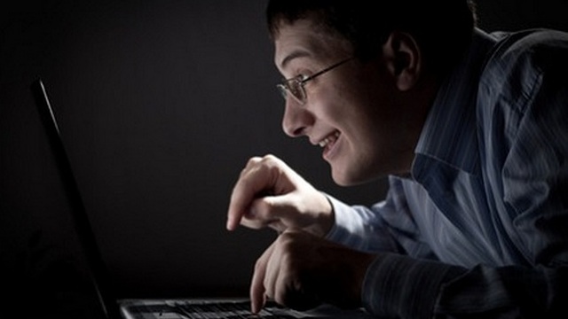 Egészséges akar lenni - ne haragudj a közösségi hálózatokra!