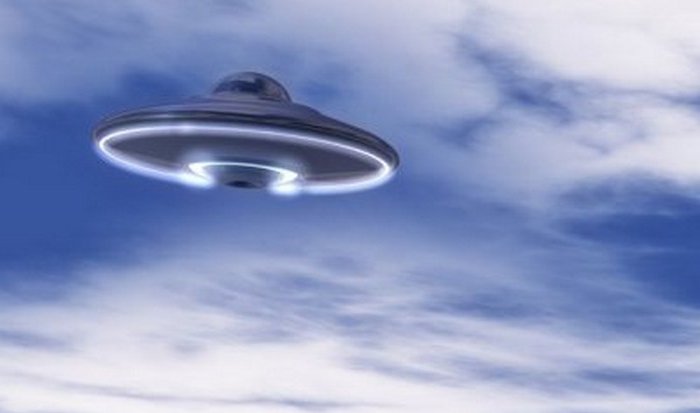 Az UFO-k megjelenésének krónika az elmúlt napokban