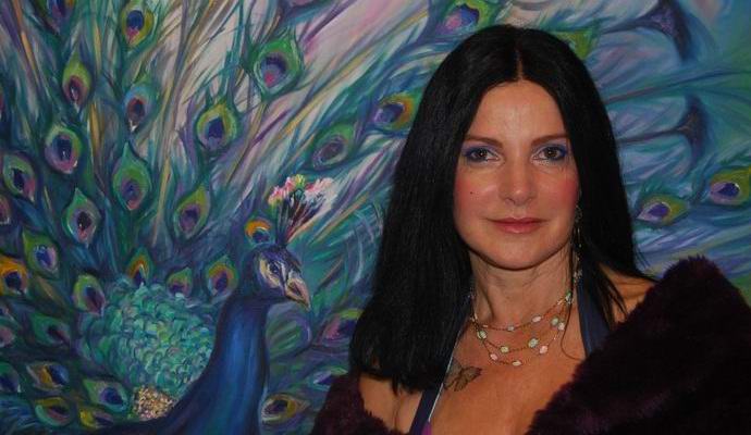 A művész százszor több színt lát, mint mások