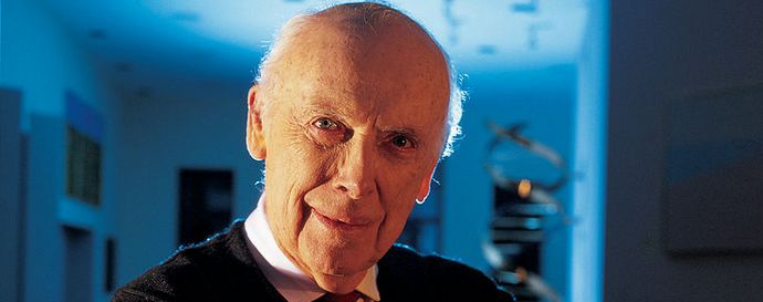 És ismét, a világot az orr vezette