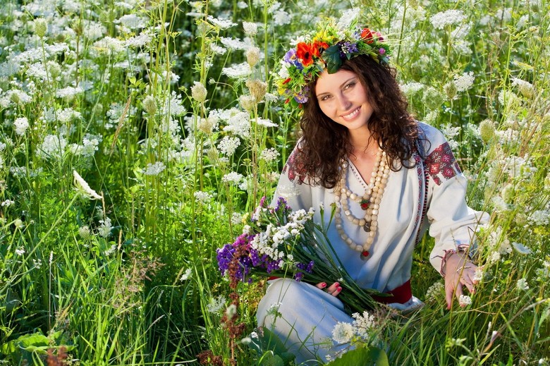 A tökéletes nő tegnap, ma és holnap