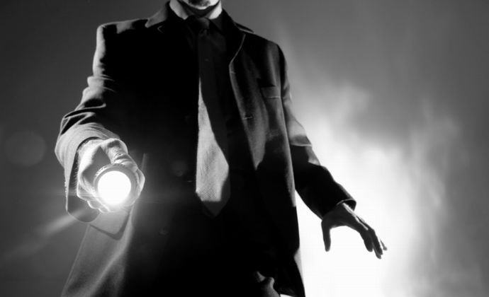 Rendszeresen elpusztítják a paranormális jelenségek kutatóit?