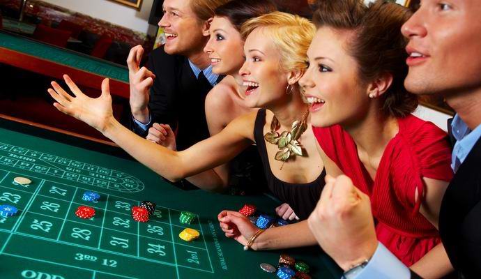 Játszik-e a pszichika szerencsejátékot?