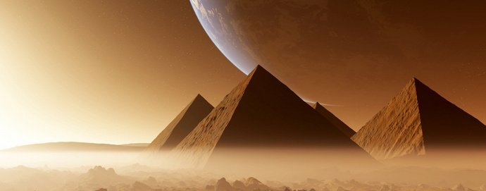 Az istenek játékai