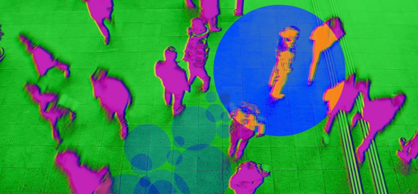 Az AI megjósolja, hol lesz a következő COVID-19 hullám 