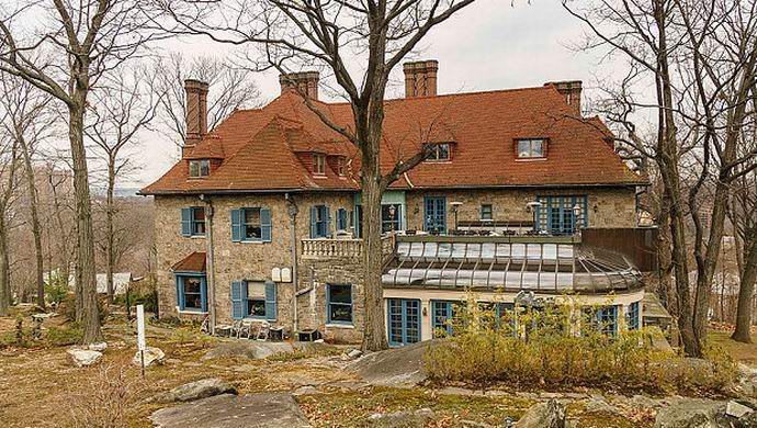 Jézus Krisztus ingatlan nélkül maradt