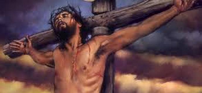 Jézus nem halt meg a kereszten, mondjuk muszlimok