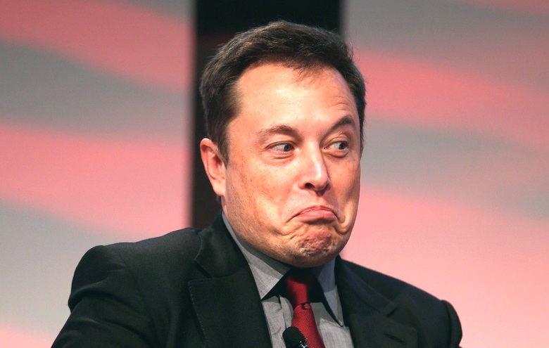 Elon Musk a marihuána küldését tervezi az ISS-hez