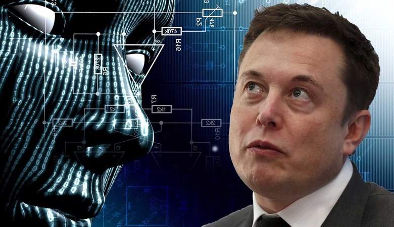 Elon Musk újra beszélt a mesterséges intelligenciáról, amely az emberiséget mátrixban tartja