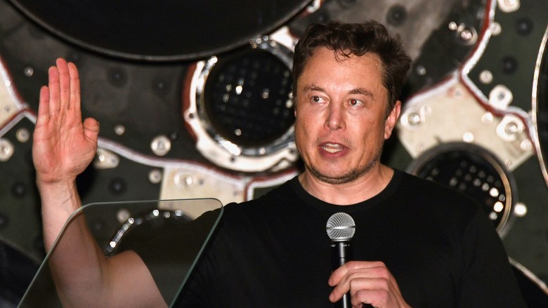 Elon Musk csodálja az orosz RD-180 rakétamotorokat