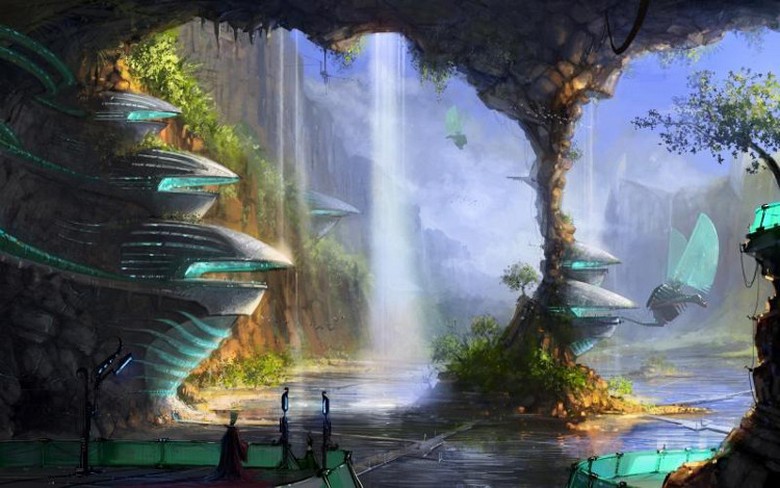 Az Amazonas Makushi indiánjai - az alvilág gyermekei