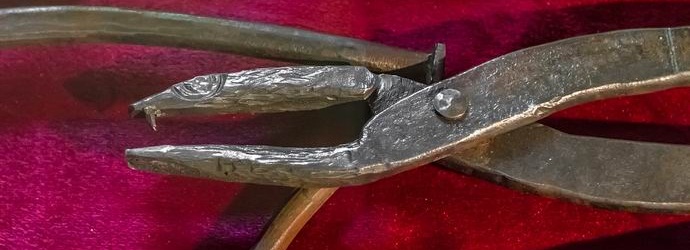 Az indián megkínozta és megölte a nemi erőszakos lányát