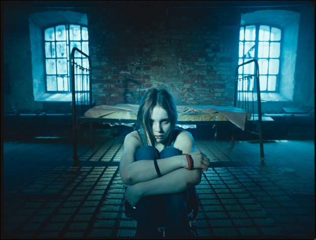 Indigói hírnökök az ördögről?