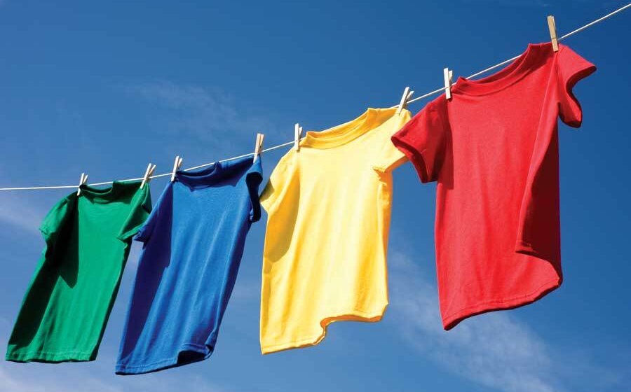 Az indiai tudósok nedves ruhákból kaptak áramot