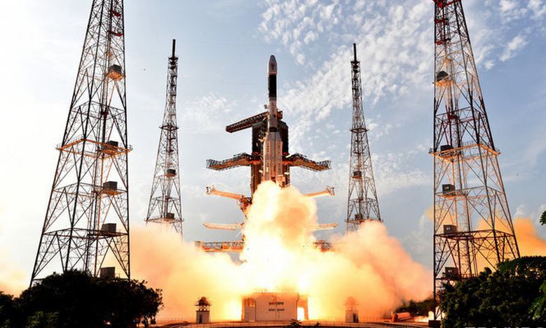 India arra készül, hogy szállítsa a roverot a holdra