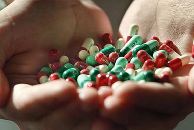 Az emberiséget elpusztító fertőzések