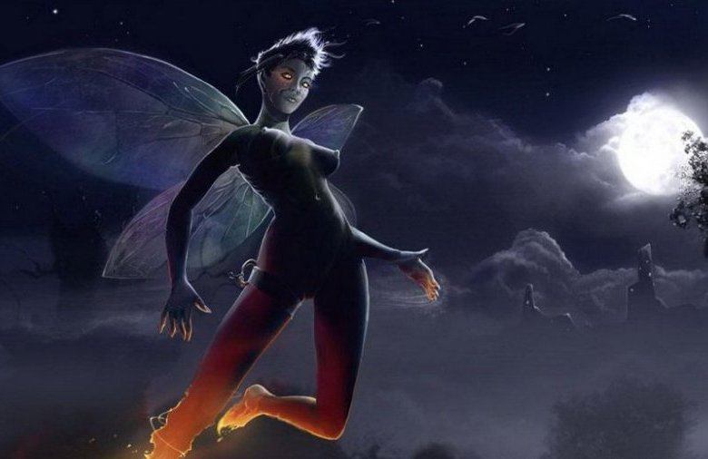 Időnként furcsa lények esnek egy filmkamera lencséjébe.