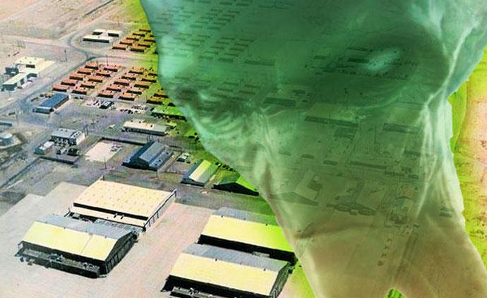 Az idegenek és az istenek ugyanaz a dolog?