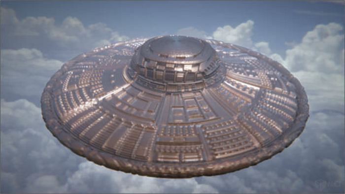 Az idegenek és az idegenek mindig valahol a közelben vannak