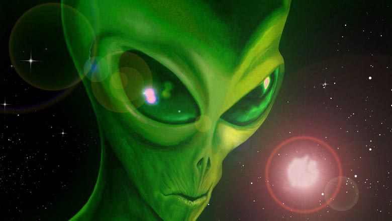 Idegenek valamilyen okból