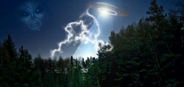 Az idegenek elraboltak egy brit rendőr