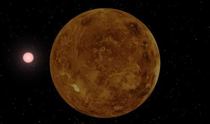 Idegenek a Földhez legközelebbi exoplanektumokból