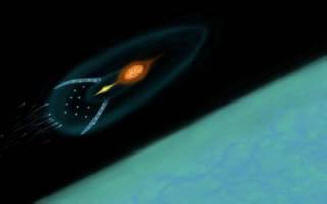 Az idegenek közel vannak