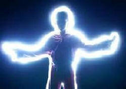 A földön született idegen