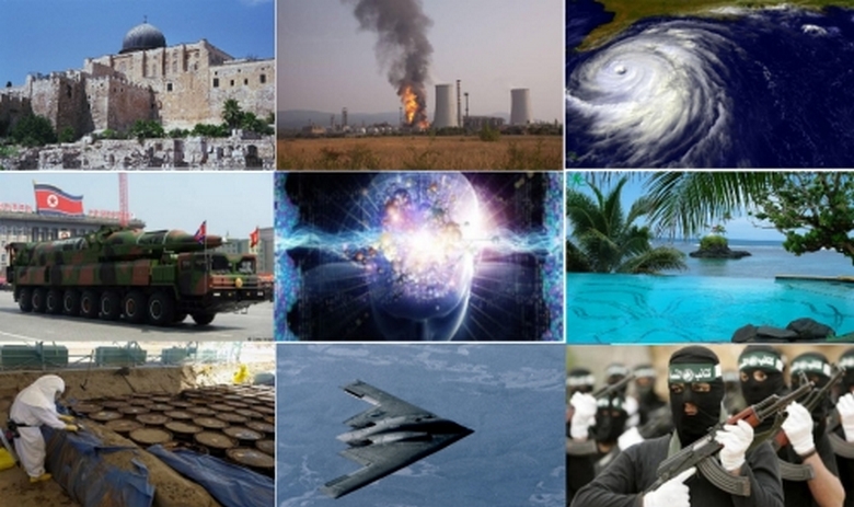 A Farsythe Intézet kiábrándító előrejelzéseket ad 2017. júniusra.