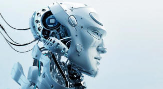 A robotok intelligenciája megegyezik az emberi elmével 25 év alatt