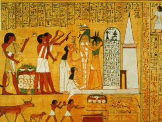 Érdekes tények Egyiptomról