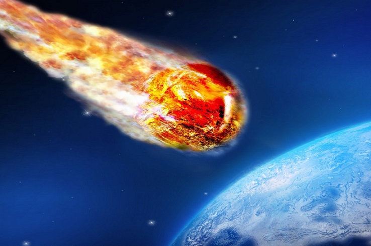 Érdekes tények a meteoritokról