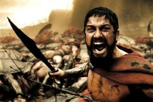 Érdekes tények Spartáról és a spártákról