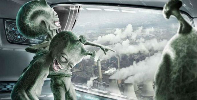 Egy érdekes repülőgép ismét kiderült, hogy ismeretlen és kétes eredetű