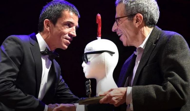 Érdekes a Shnobel-díj 2017 nyertesei iránt  title=