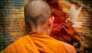 Az internethasználók képesek lesznek használni a tibeti orvoslás adatbázisát