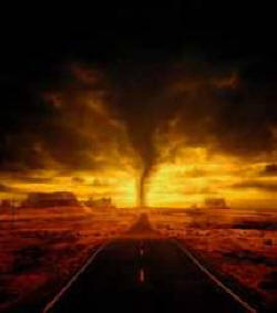 A geomágneses mező inverziói