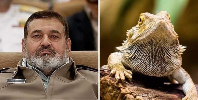 Irán érdekes vádakat tett a Nyugatnak kémkedés során