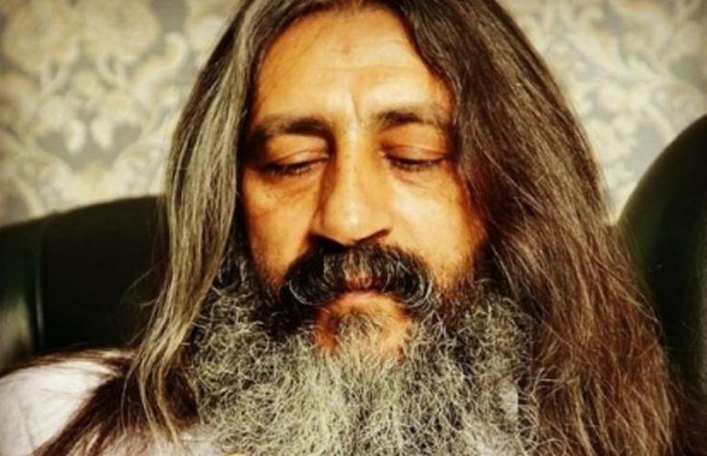 Mohsen Noruzi iráni mágus a világunk jövőjéről