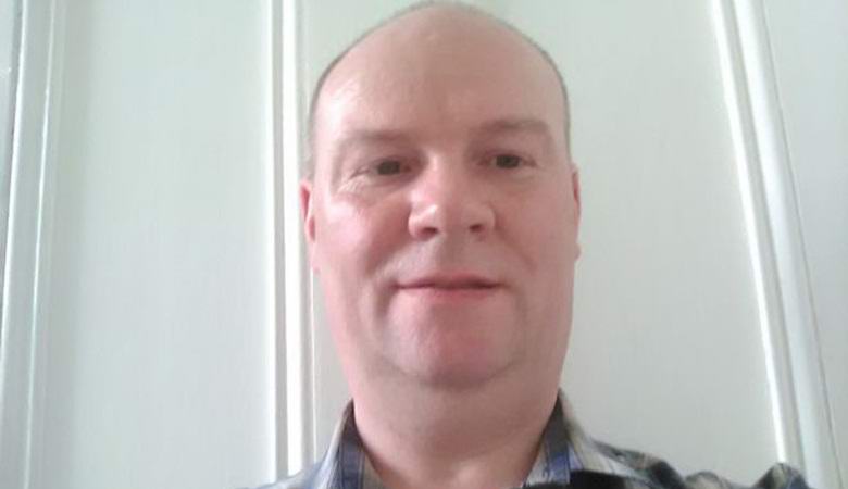 Az ír azt állítja, hogy Loch Ness-szörnyet fényképezett